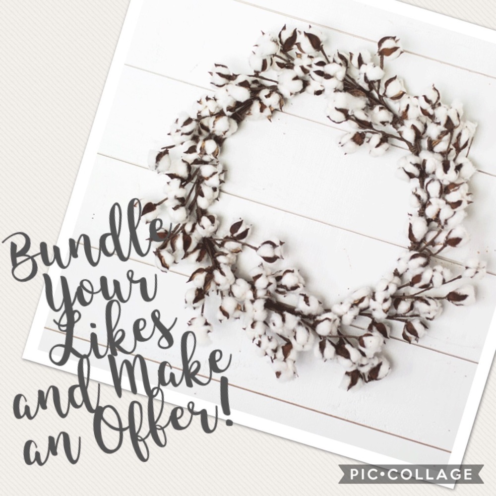 Bundle Your Likes and Make an Offer!